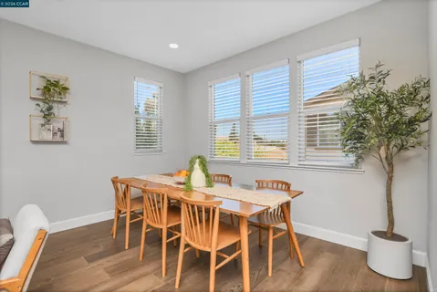$725,000 | 601 Tierney Place, Martinez, CA 94553