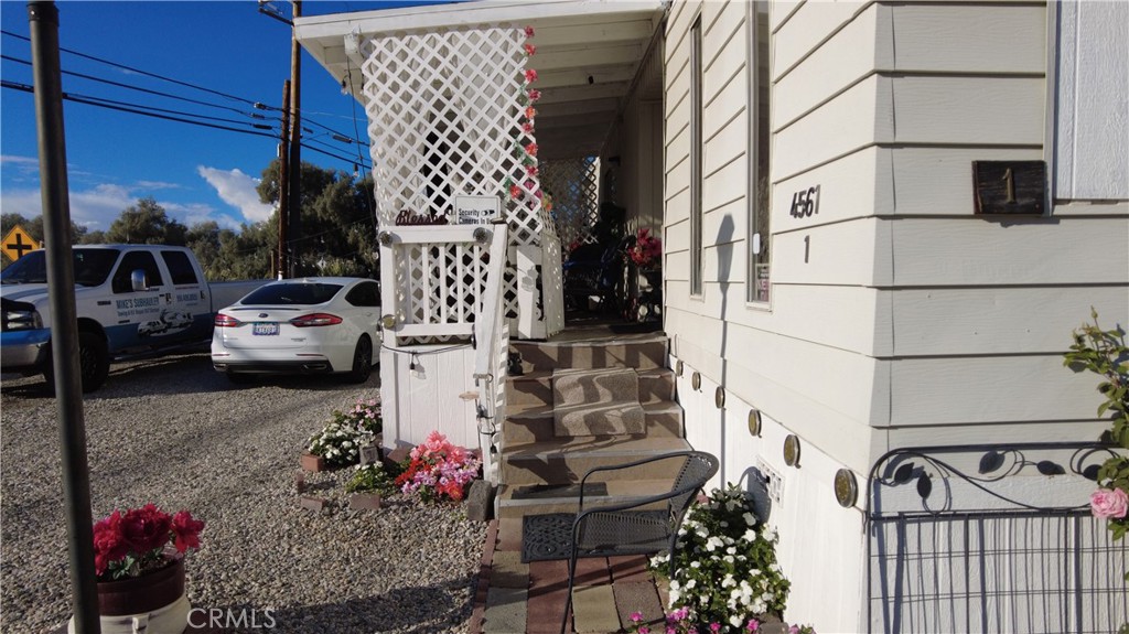 4561 Adobe Road, Unit 1 Twentynine Palms, CA 92277 - Photo 53 of 57