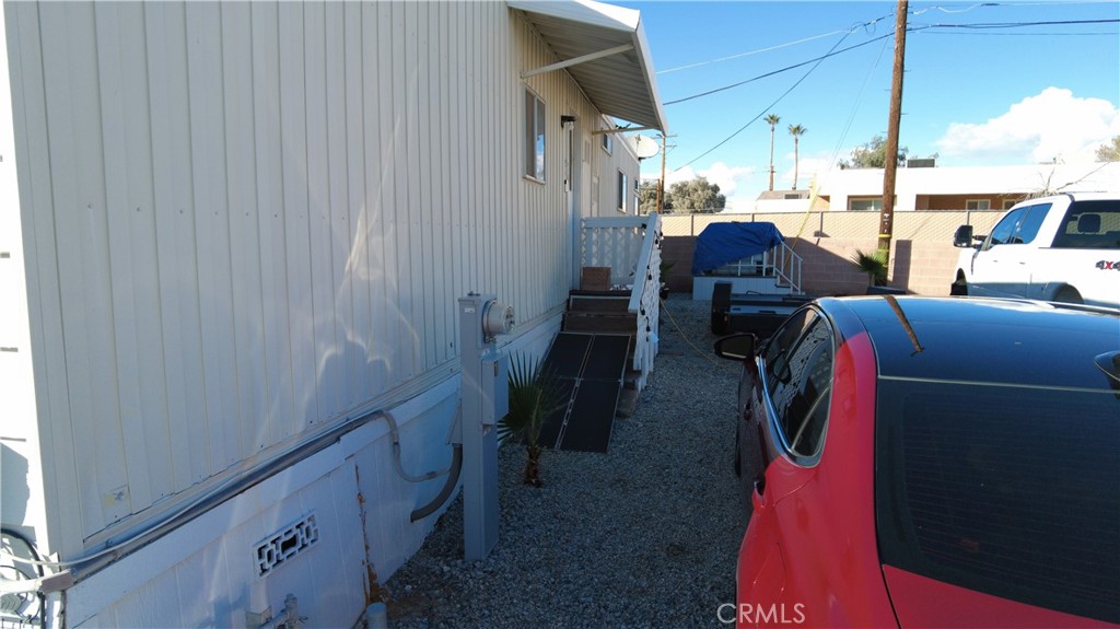 4561 Adobe Road, Unit 1 Twentynine Palms, CA 92277 - Photo 7 of 57 a view of a living room with furniture