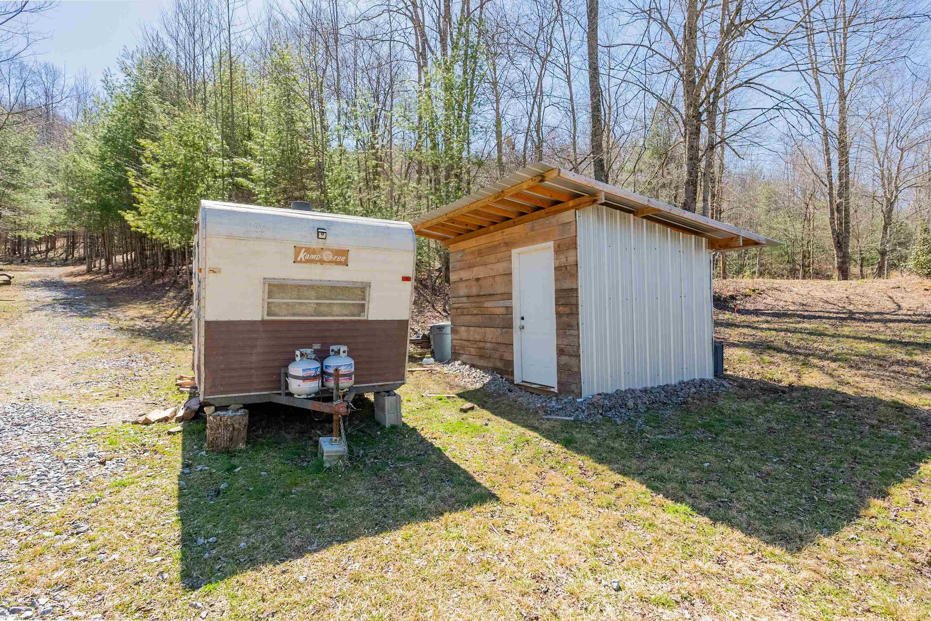 Tbd Southwest Tbd Sw Jeb Stuart Road Southwest Damascus, VA 24236 - Photo 26 of 113 Gallery Image 26