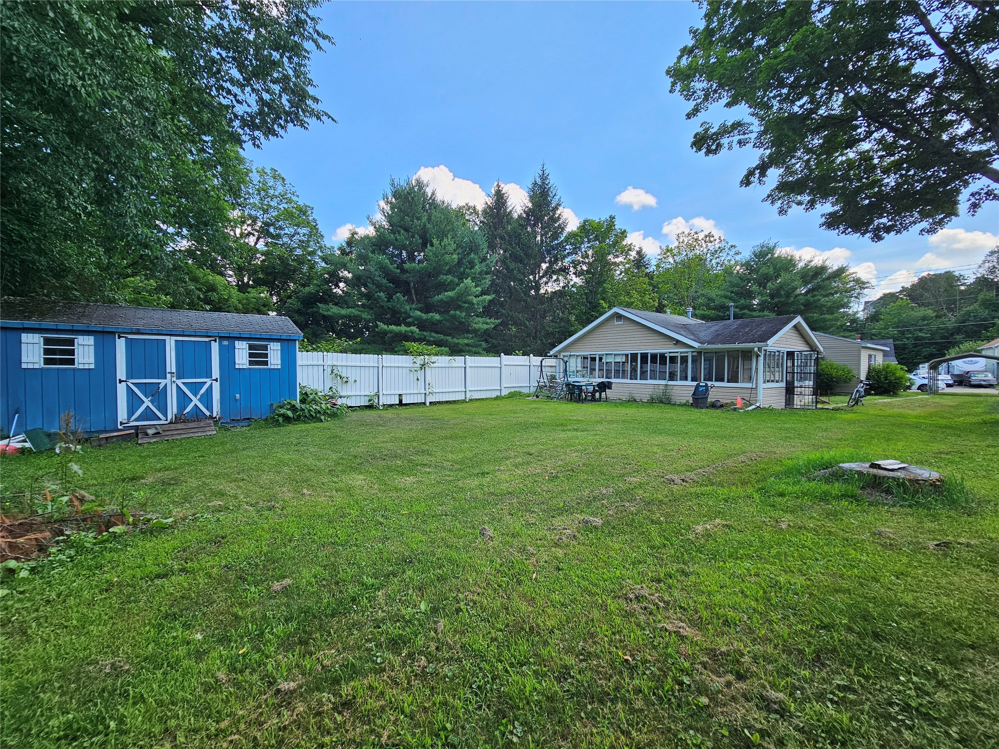824 Day Hollow Road Endicott, NY 13760 - Photo 27 of 35