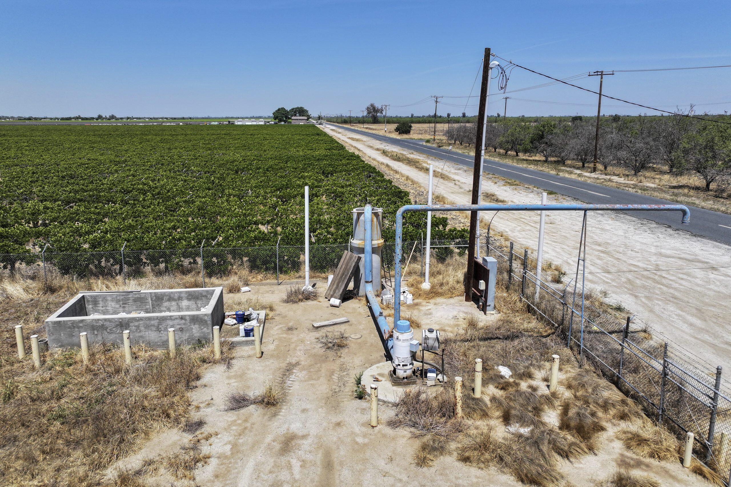 Howard Road Earlimart, CA 93219 - Photo 11 of 12 2026-05-11-Schuil-For-Sale-Earlimart-238