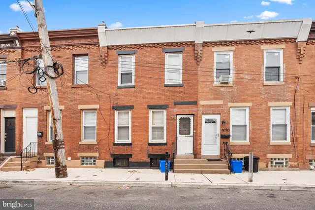 $1,400 | 3068 Livingston Street, Philadelphia, PA 19134