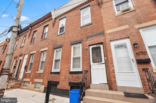 $1,400 | 3068 Livingston Street, Philadelphia, PA 19134