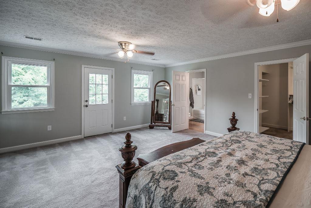 8114 Ridgewood Road Goodlettsville, TN 37072 - Photo 14 of 30 Another view of the master suite.
