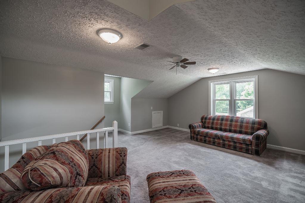 8114 Ridgewood Road Goodlettsville, TN 37072 - Photo 17 of 30 Another view of the bonus area.