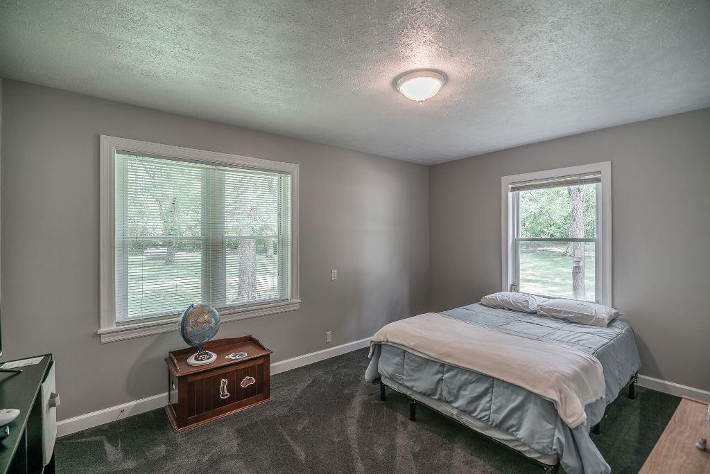 8114 Ridgewood Road Goodlettsville, TN 37072 - Photo 18 of 30 2nd bedroom.