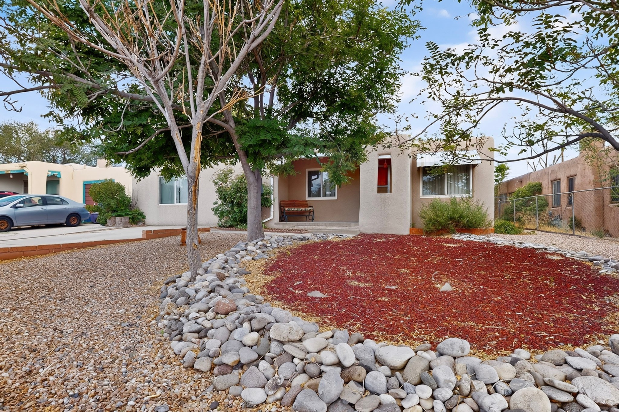 1838 Otowi Road Santa Fe, NM 87505 - Photo 3 of 44
