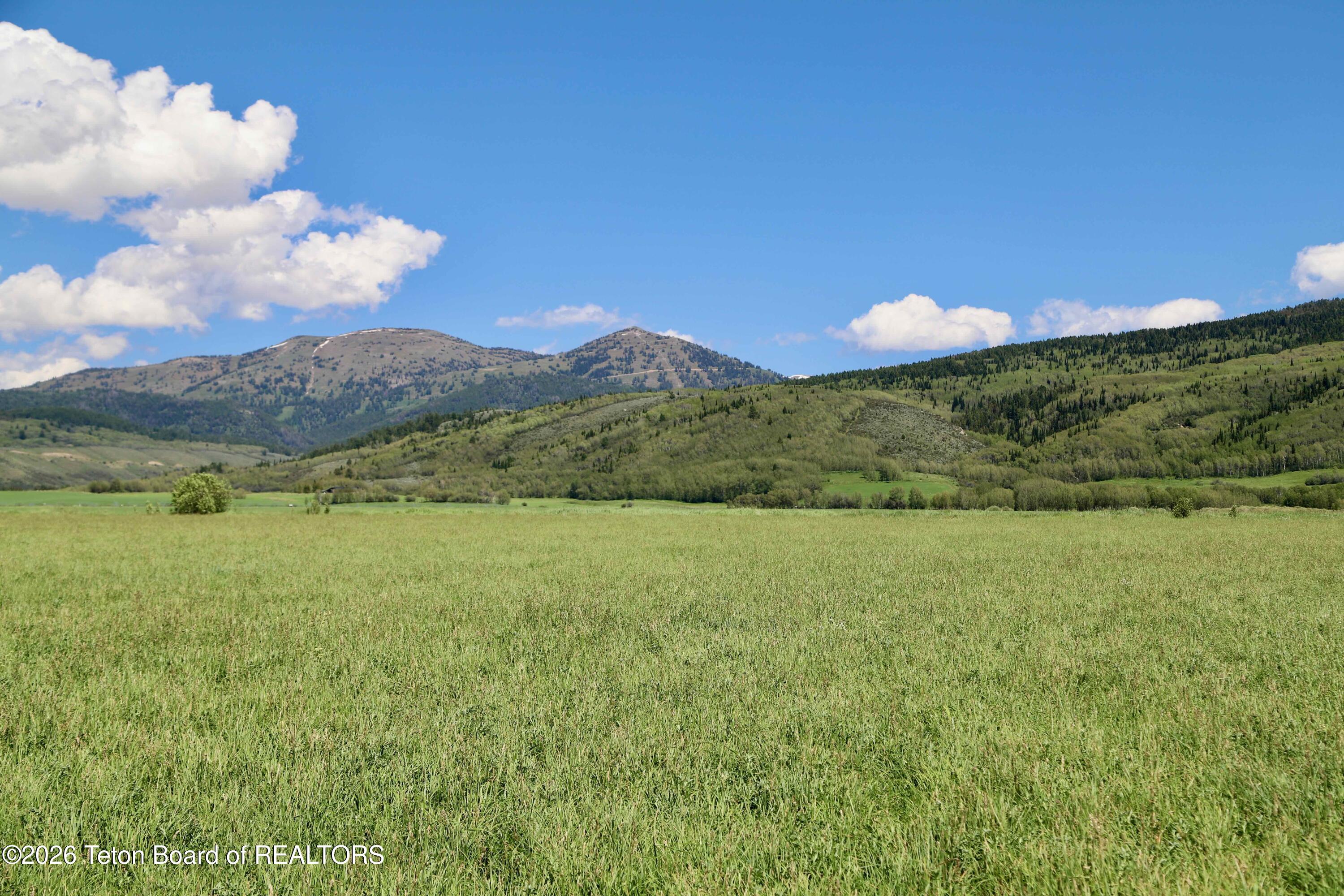 Tbd 10-ac South Tbd 10-ac S State Line Road Alta, WY 83414 - Photo 6 of 34 Durtschi Desiree- 7810