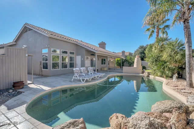 $5,000 | 2072 West Harrison Street, Chandler, AZ 85224