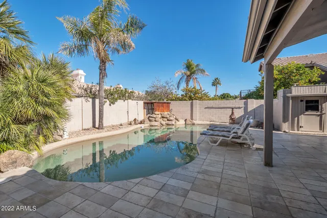 $5,000 | 2072 West Harrison Street, Chandler, AZ 85224