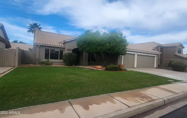 $5,000 | 2072 West Harrison Street, Chandler, AZ 85224