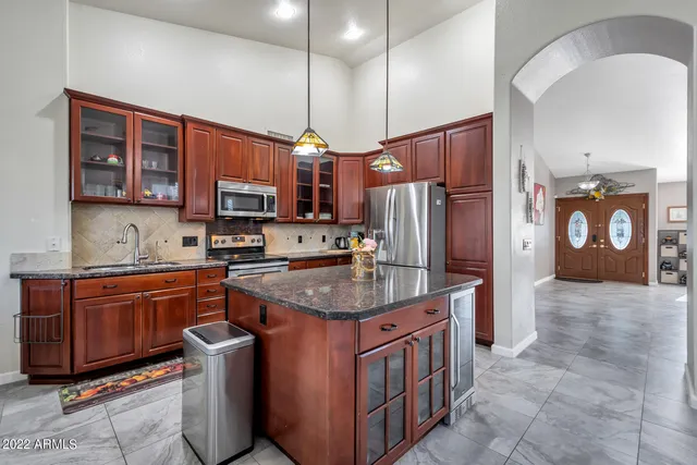 $5,000 | 2072 West Harrison Street, Chandler, AZ 85224