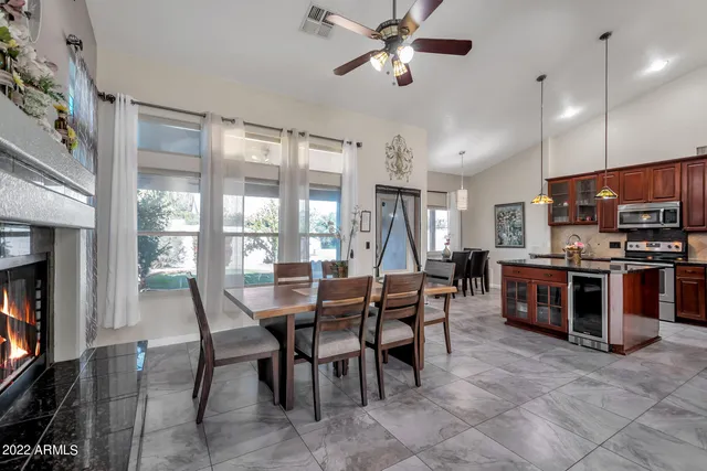 $5,000 | 2072 West Harrison Street, Chandler, AZ 85224