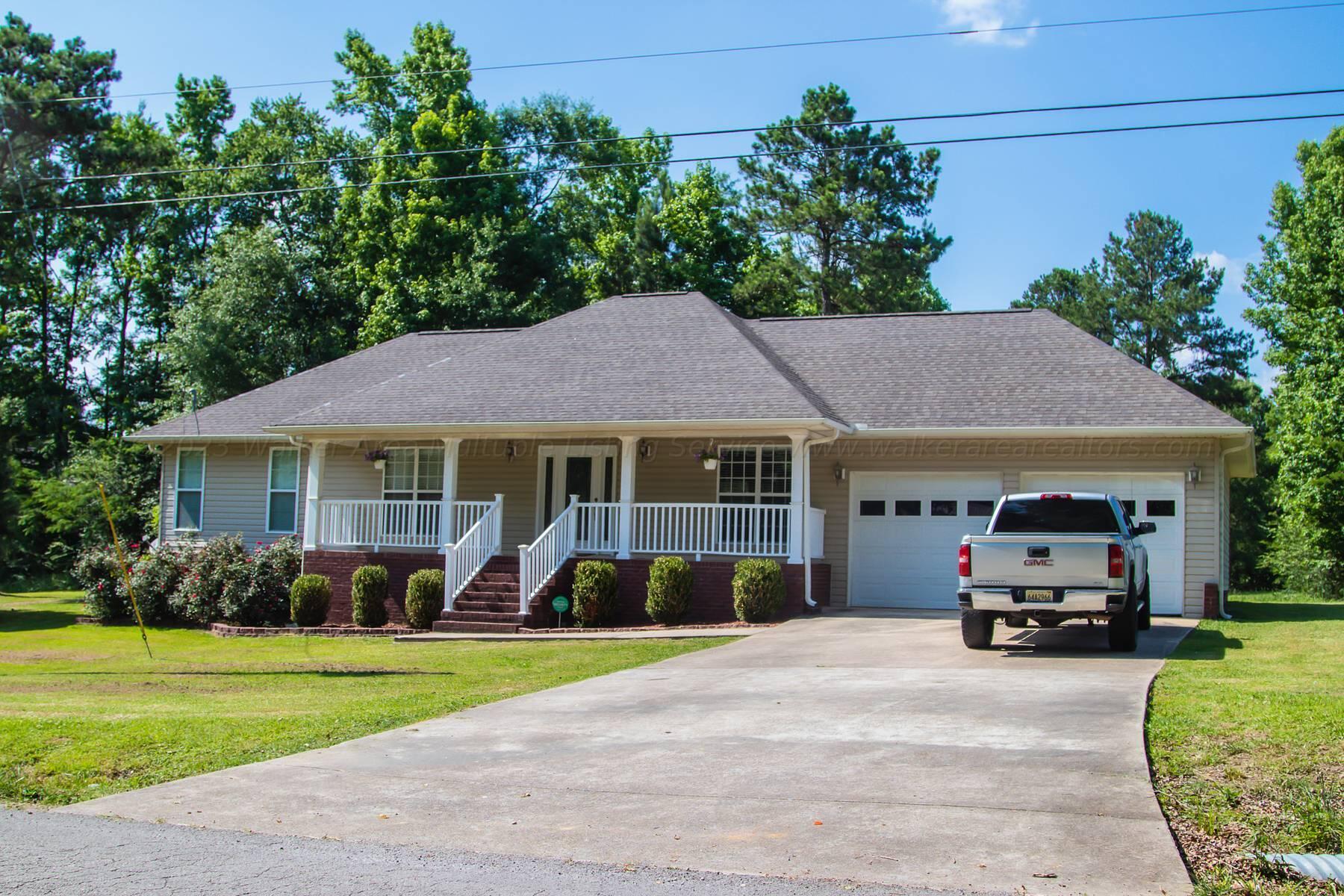 1360 Evans Road Jasper, AL 35501 - Photo 2 of 28 Gallery Image 2