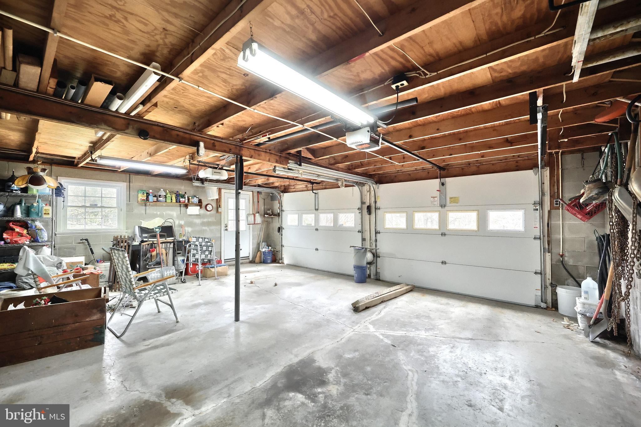4999 Lehman Road Spring Grove, PA 17362 - Photo 23 of 32 a view of a room with gym equipment