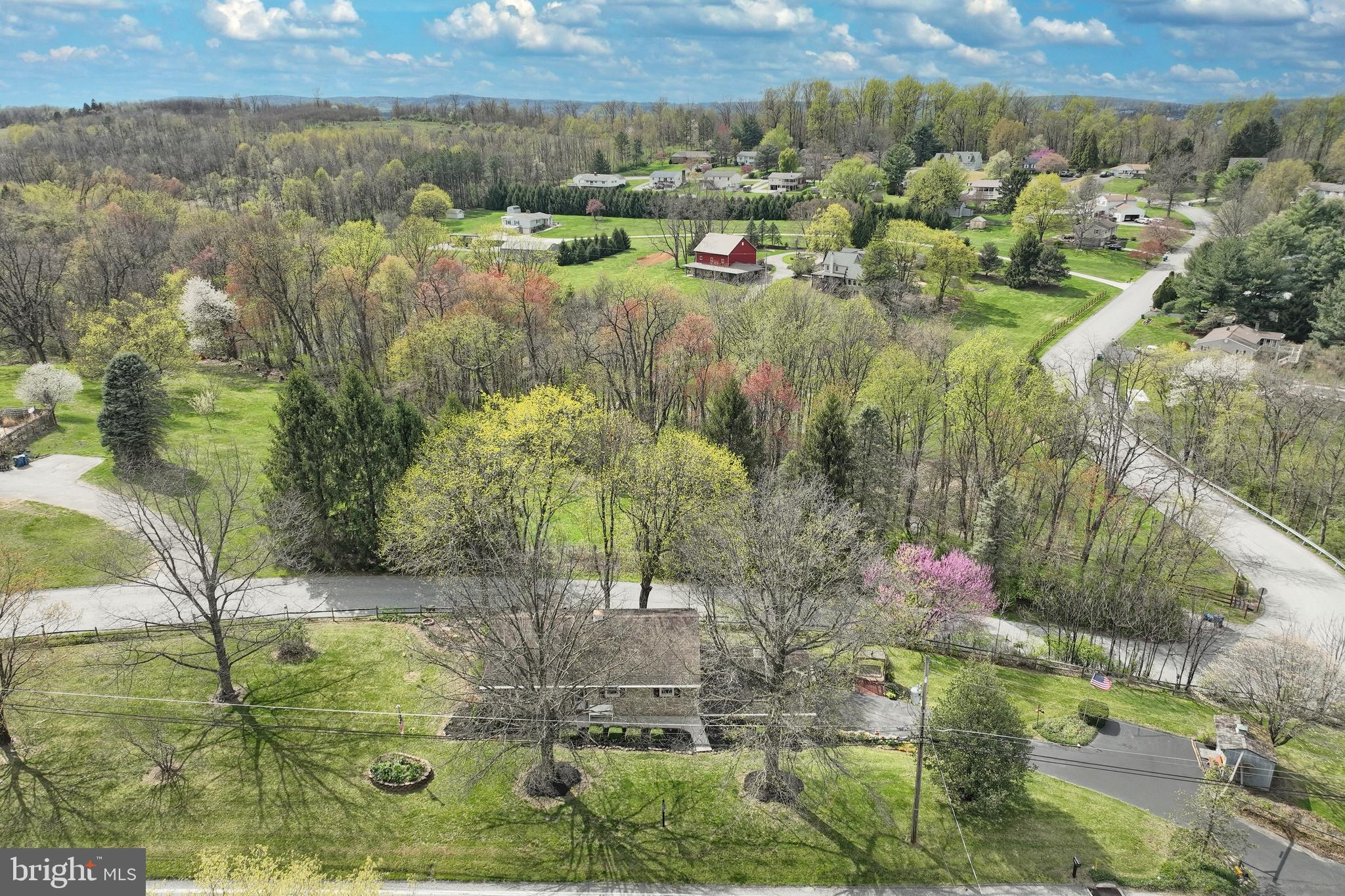 4999 Lehman Road Spring Grove, PA 17362 - Photo 25 of 32 a view of outdoor space and yard