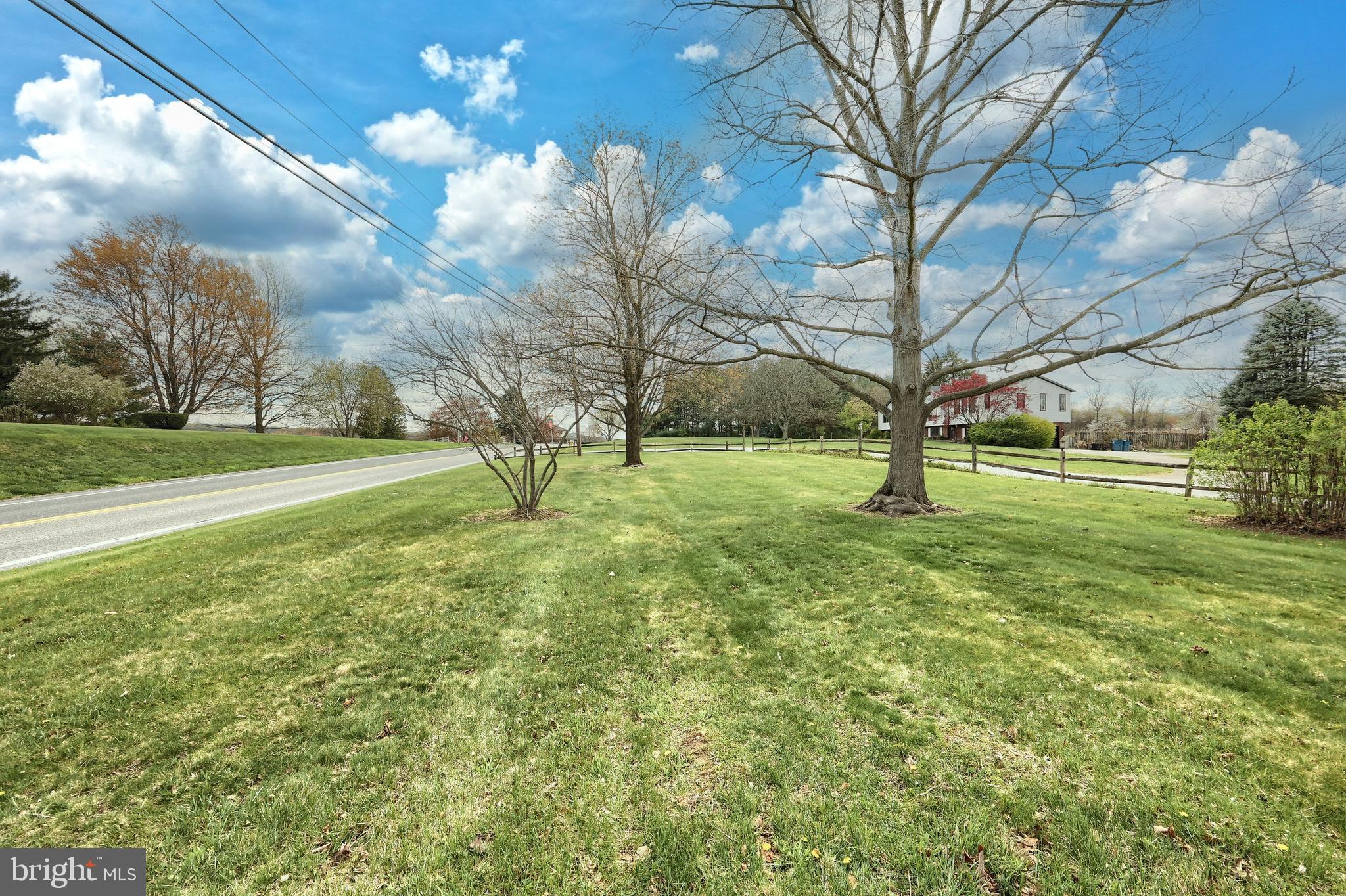 4999 Lehman Road Spring Grove, PA 17362 - Photo 10 of 32 a view of a field with a tree