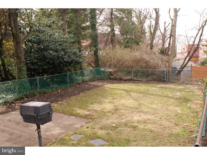 1124 Surrey Road Philadelphia, PA 19115 - Photo 14 of 16 Exterior Back