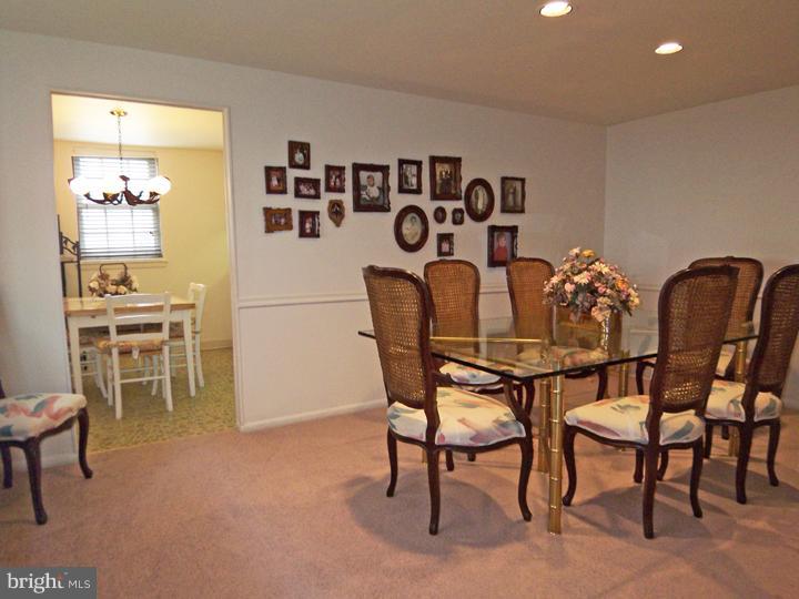1124 Surrey Road Philadelphia, PA 19115 - Photo 5 of 16 Dining Room