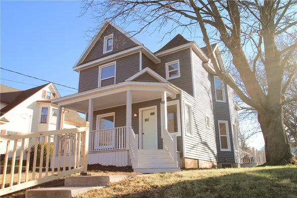 $205,000 | 34 Dolbeer Street, Perry, NY 14530