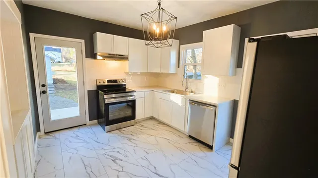 $169,999 | 34 Dolbeer Street, Perry, NY 14530