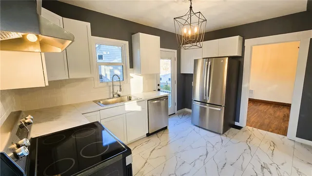 $169,999 | 34 Dolbeer Street, Perry, NY 14530