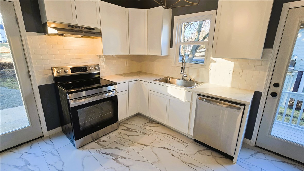 34 Dolbeer Street Perry, NY 14530 - Photo 18 of 44