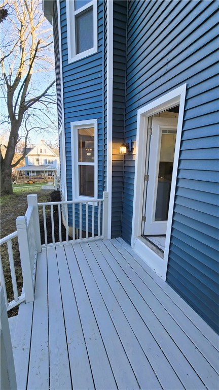 34 Dolbeer Street Perry, NY 14530 - Photo 21 of 44