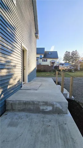 $169,999 | 34 Dolbeer Street, Perry, NY 14530