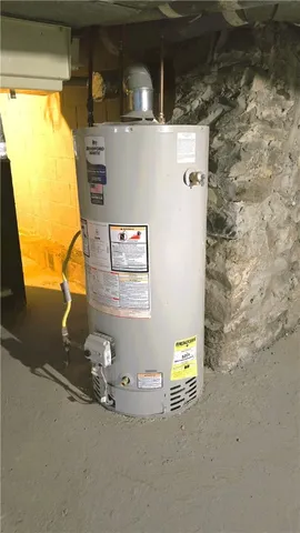 $169,999 | 34 Dolbeer Street, Perry, NY 14530