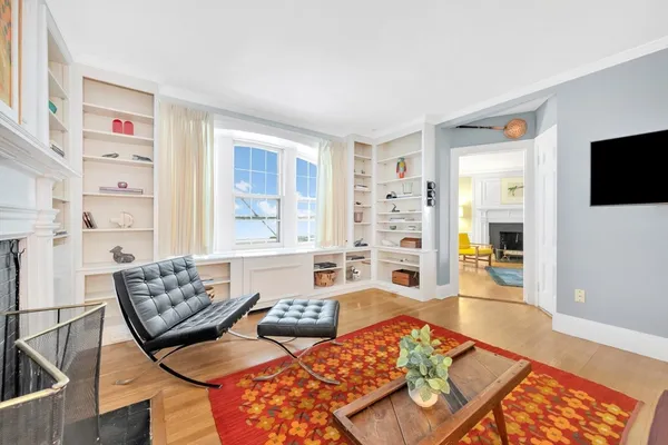 $1,625,000 | 985 Memorial Drive, Unit 603, Cambridge, MA 02138