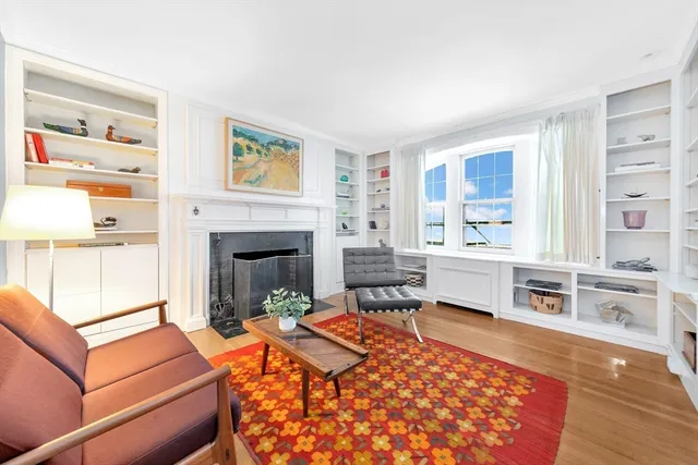 $1,625,000 | 985 Memorial Drive, Unit 603, Cambridge, MA 02138