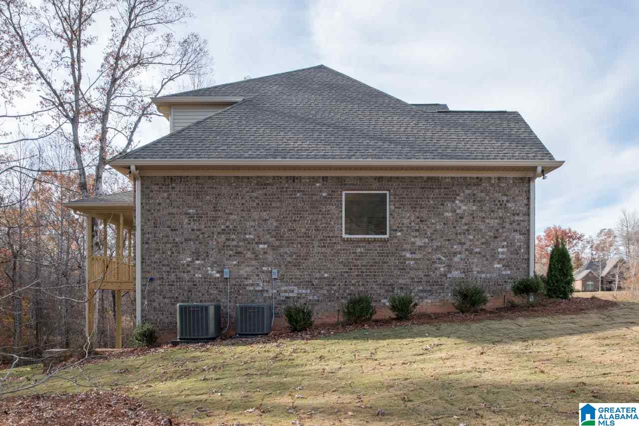 113 Highland Ridge Drive Chelsea, AL 35043 - Photo 30 of 40