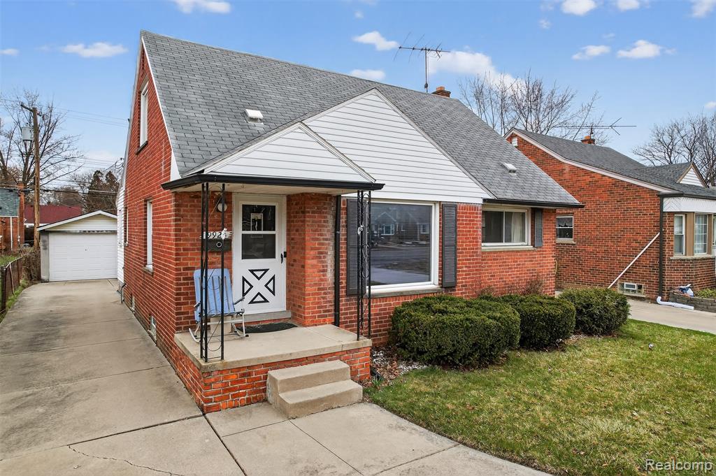 9923 Inkster Road Livonia, MI 48150 - Photo 2 of 26 Gallery Image 2