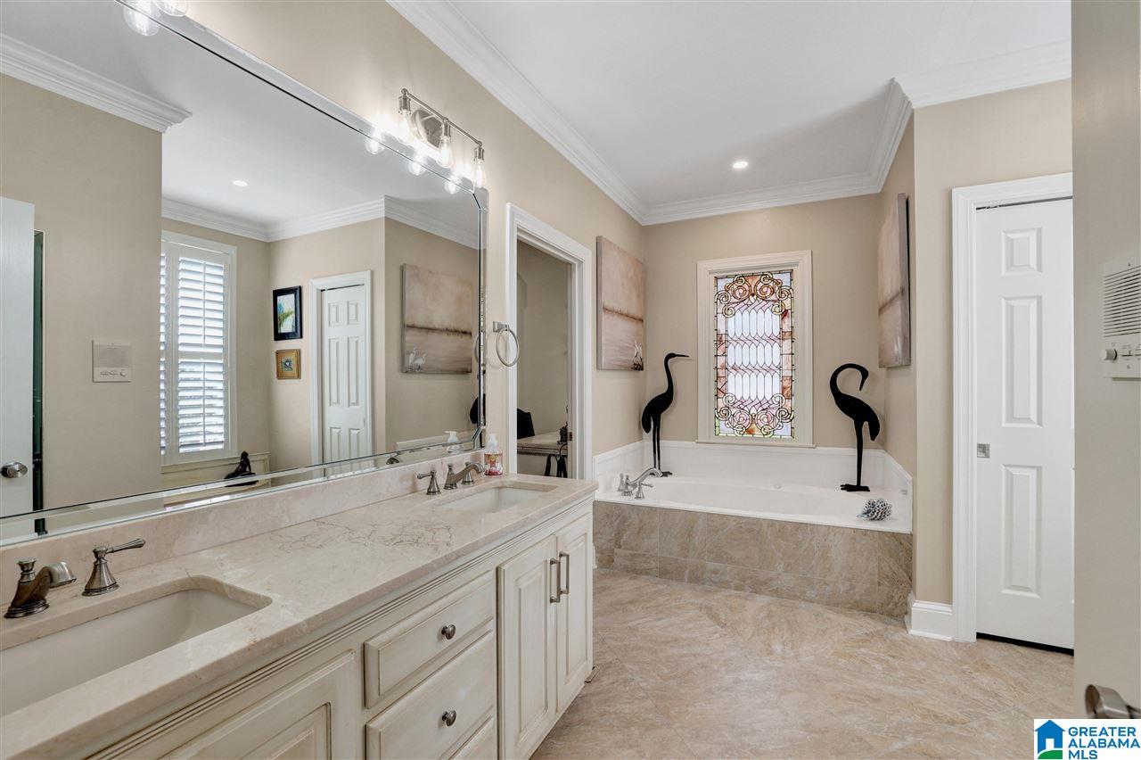 419 Woodward Road Trussville, AL 35173 - Photo 16 of 30