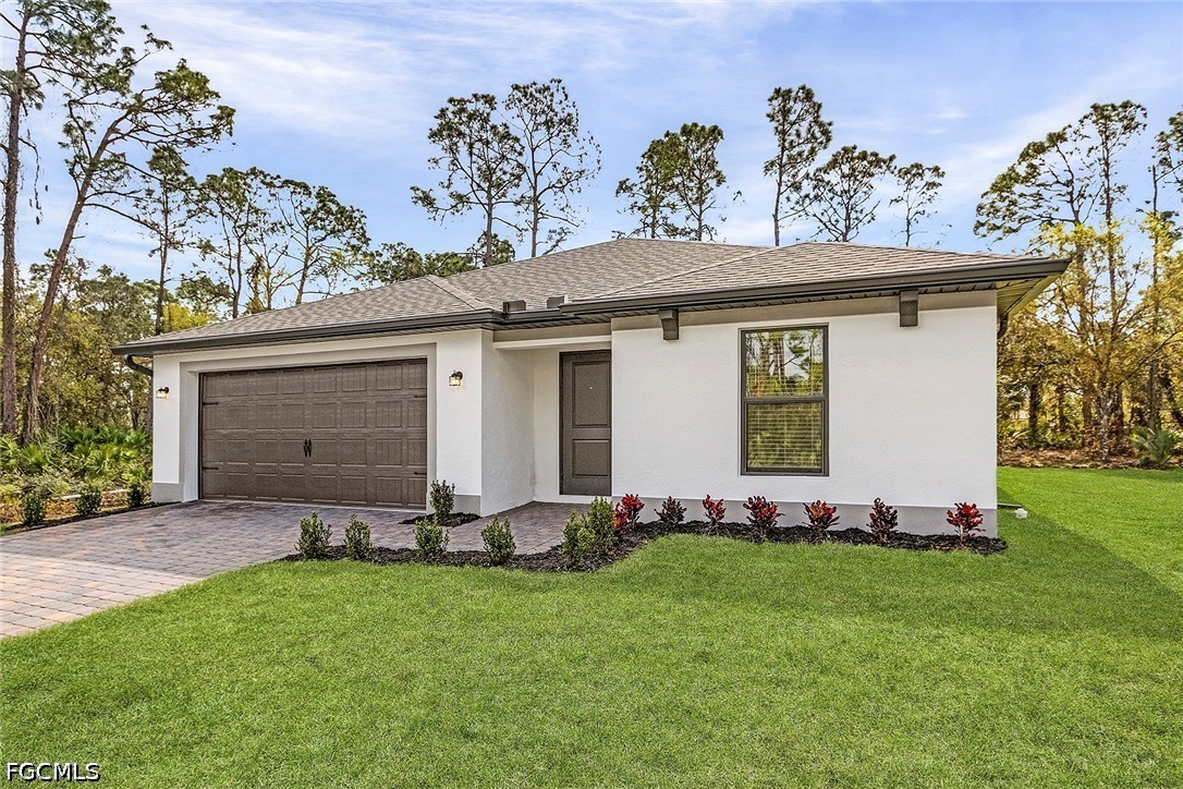 842 Gedeon Road Lehigh Acres, FL 33974 - Photo 2 of 20
