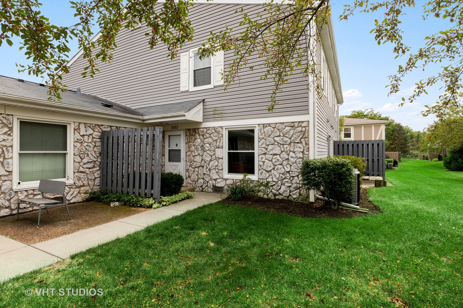 1032 Brunswick Harbor Schaumburg, IL 60193 - Photo 1 of 12
