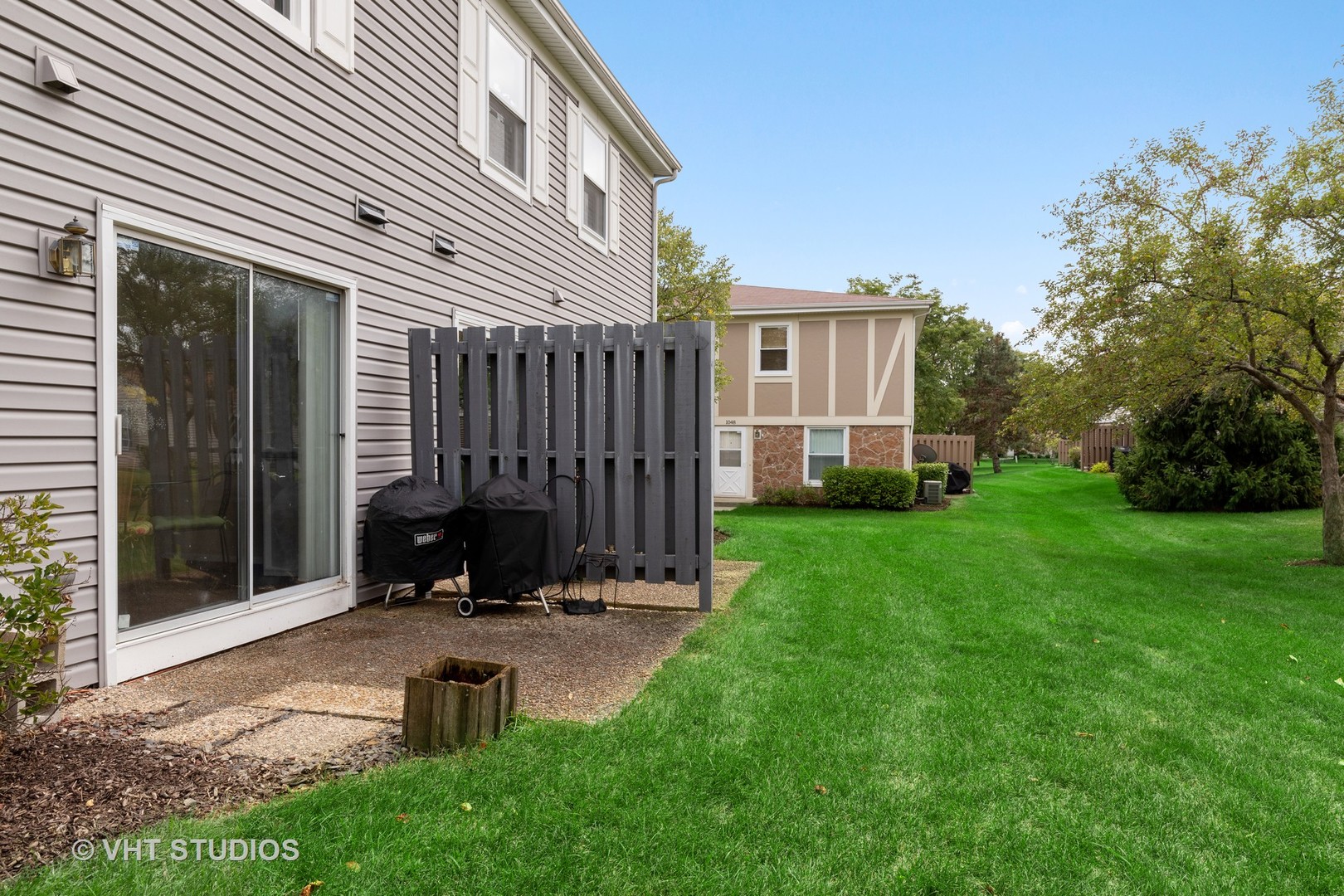 1032 Brunswick Harbor Schaumburg, IL 60193 - Photo 11 of 12