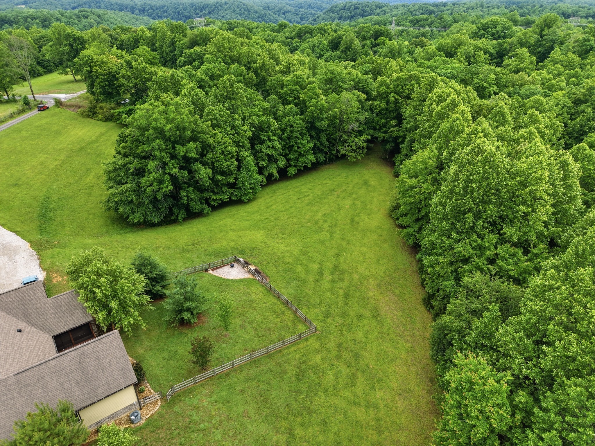 5277 Herrens Chapel Road Silver Point, TN 38582 - Photo 47 of 57
