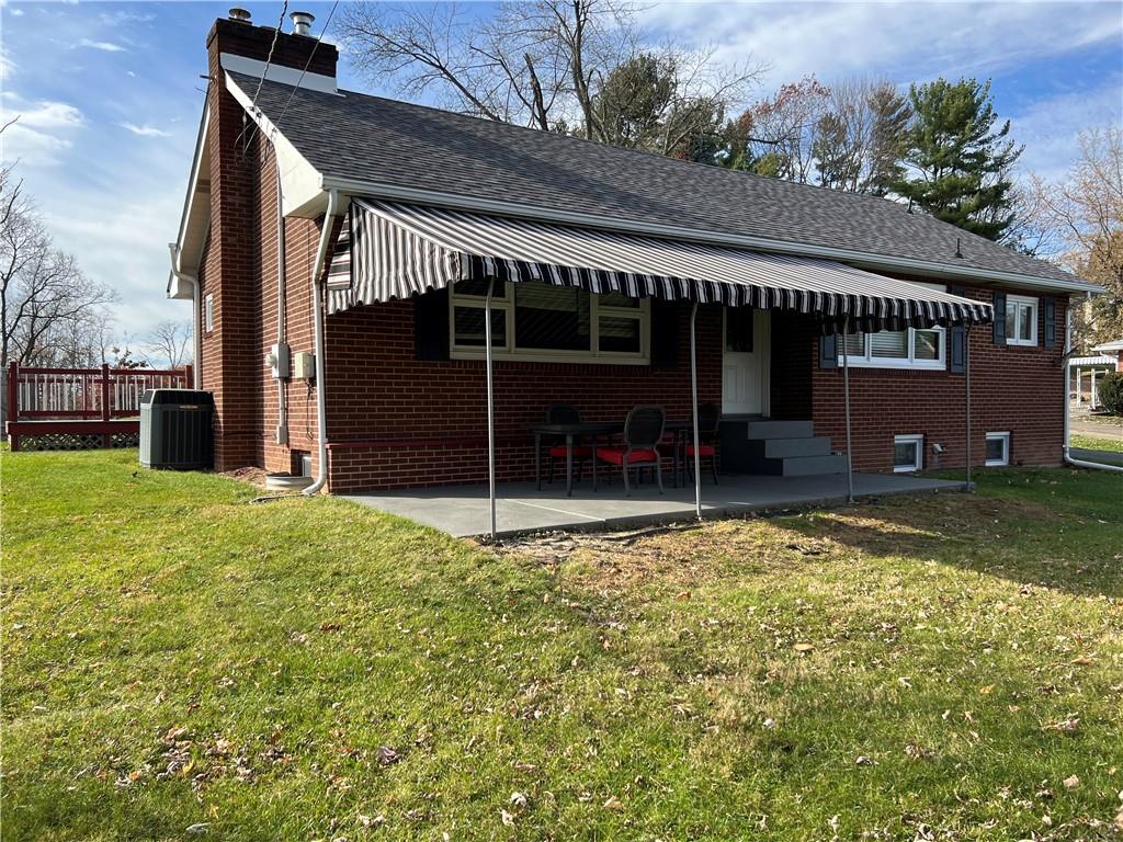 4267 Battle Ridge Road McDonald, PA 15057 - Photo 2 of 50 Gallery Image 2