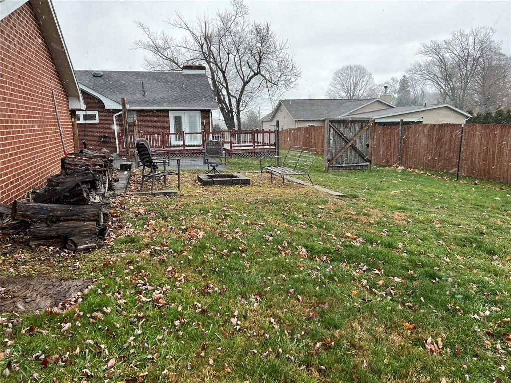 4267 Battle Ridge Road McDonald, PA 15057 - Photo 8 of 50 Gallery Image 8
