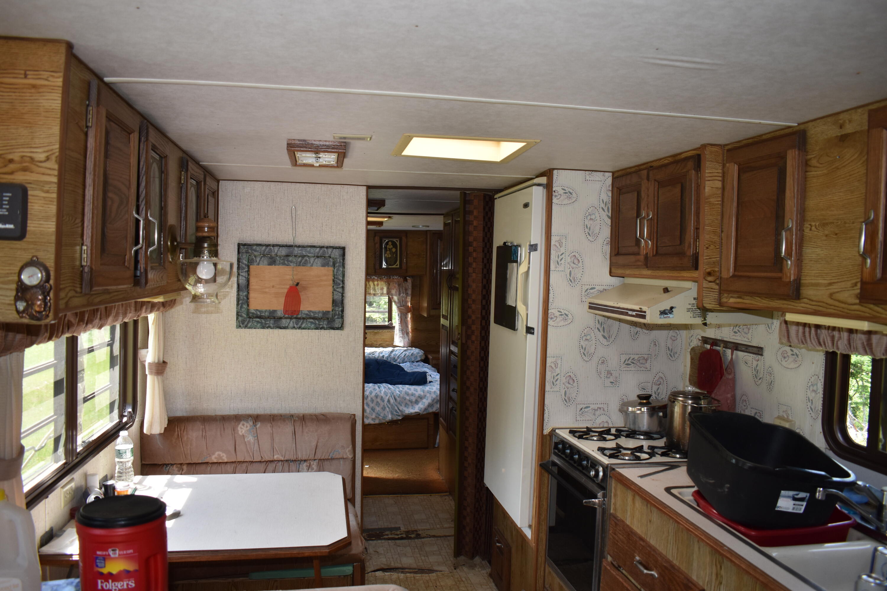Lot 11.2 Tar Ridge Road Springfield, ME 04487 - Photo 22 of 30 DSC_1073