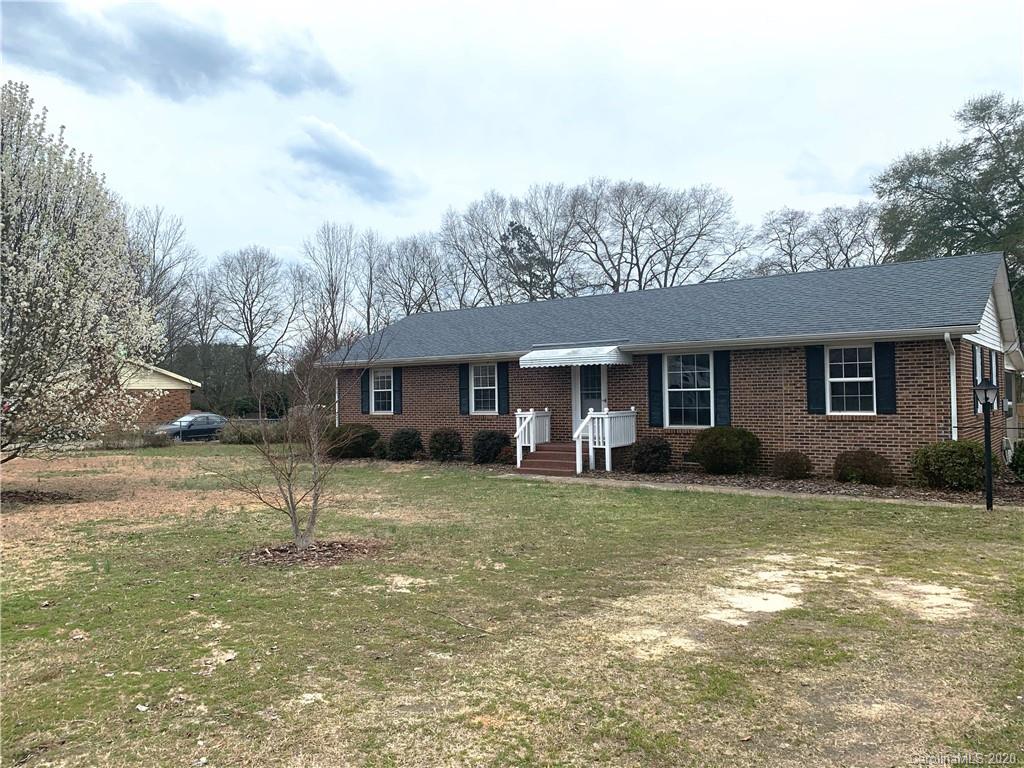 130 Sharon Road Rockingham, NC 28379 - Photo 1 of 22
