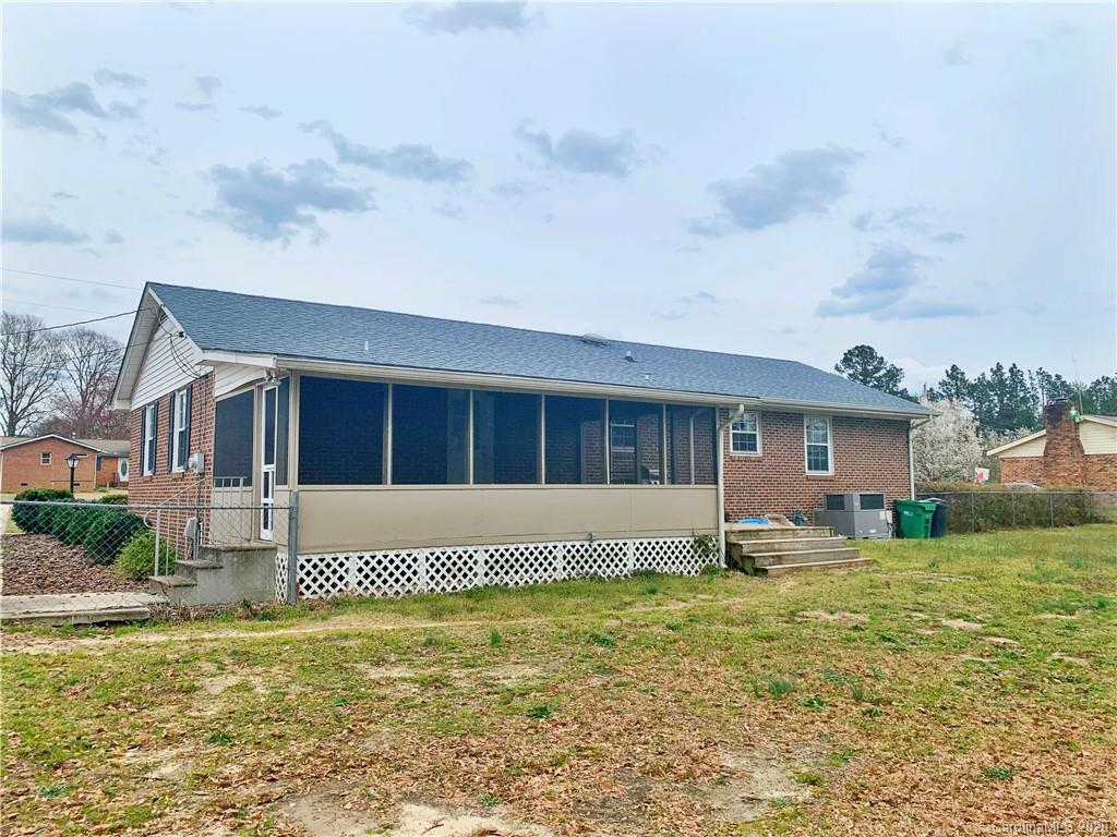 130 Sharon Road Rockingham, NC 28379 - Photo 17 of 22