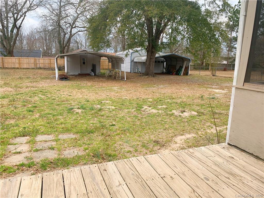 130 Sharon Road Rockingham, NC 28379 - Photo 19 of 22