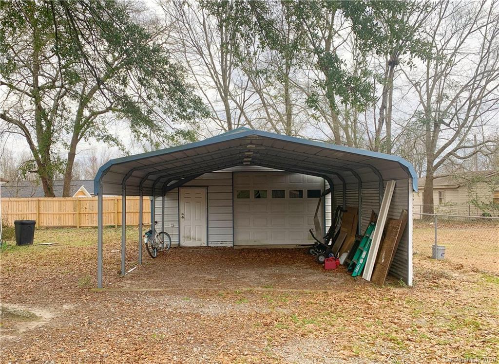 130 Sharon Road Rockingham, NC 28379 - Photo 20 of 22