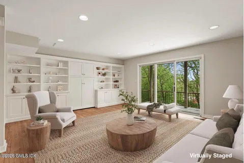 $2,995,000 | 1 Old Church Road, Unit 6, Greenwich, CT 06830