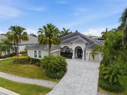 $1,450,000 | 621 Regatta Way, Bradenton, FL 34208