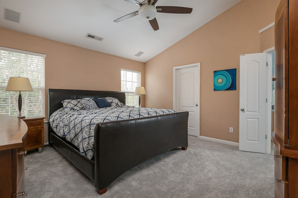 3208 Enchanting Way Raleigh, NC 27616 - Photo 20 of 30 Photo 20